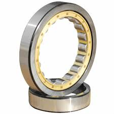 Vòng bi trụ / Cylindrical Roller Bearings
